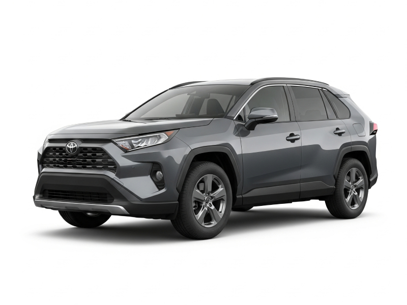 Кросовери та SUV